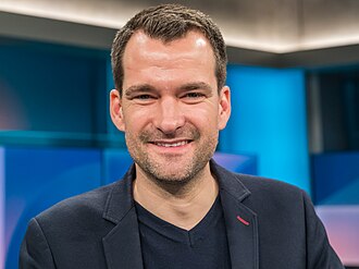 Johannes Vogel