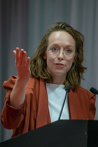 Lucia Schanbacher
