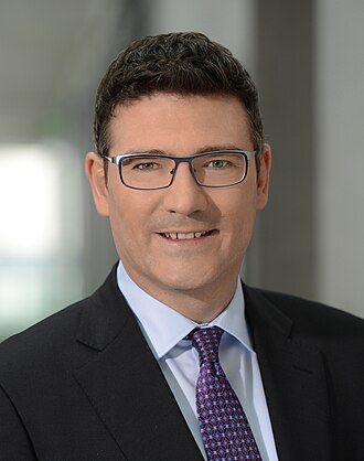 Stefan Kaufmann