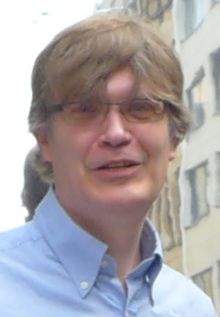 Sascha Müller