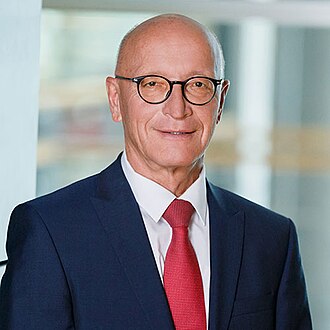 Bernhard Loos