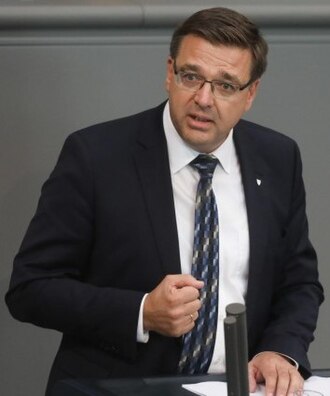 Volker Münz