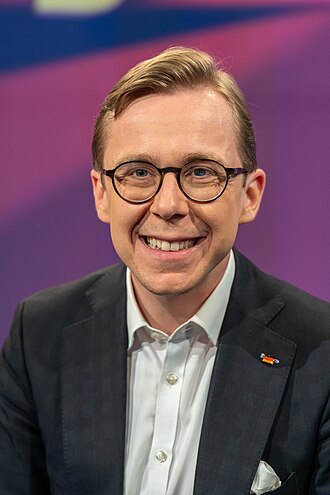 Philipp Amthor