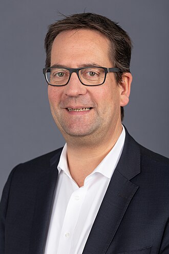 Markus Herbrand