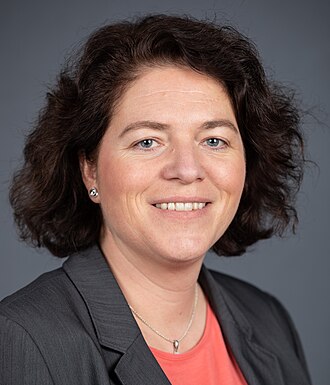 Kerstin Vieregge