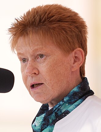 Petra Pau