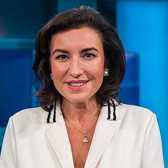 Dorothee Bär