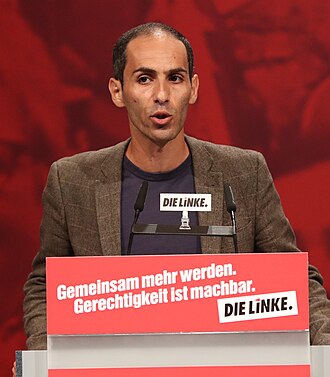 Ali Al-Dailami