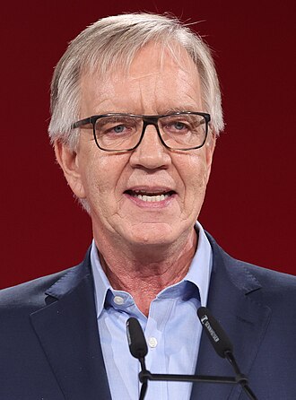 Dietmar Bartsch